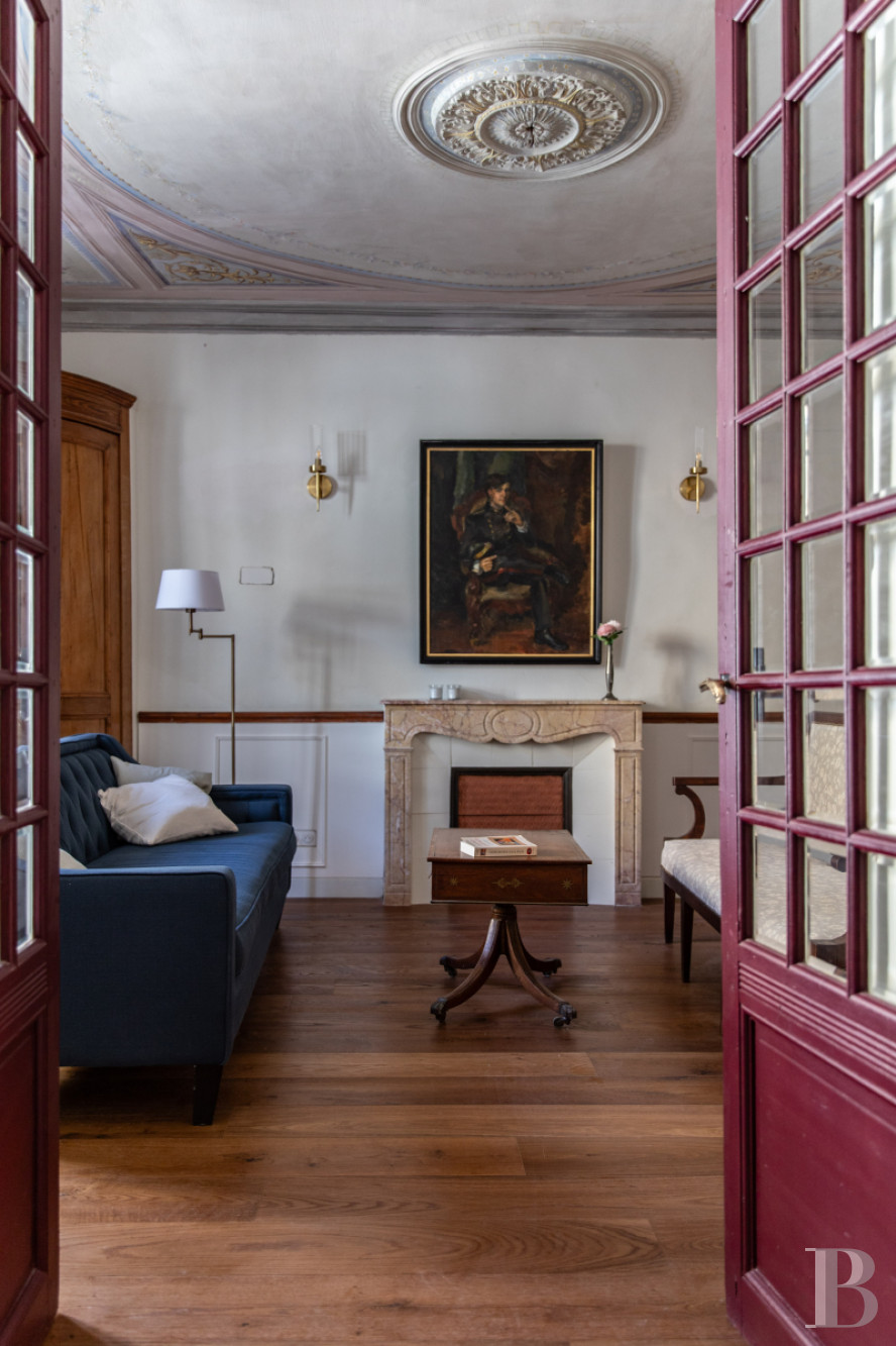 A family home with a garden in the village of Alleins, between Cavaillon and Salon-de-Provence - photo  n°17